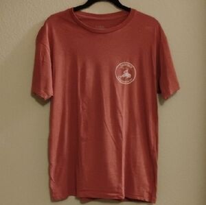 Salty Crew Coral Short Sleeve Tee